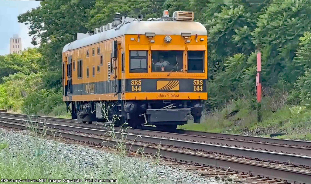 SRS 144